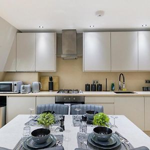 Appartement met Twee Slaapkamers